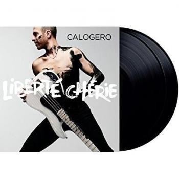 Liberte Cherie Double Vinyle [Vinyl LP]