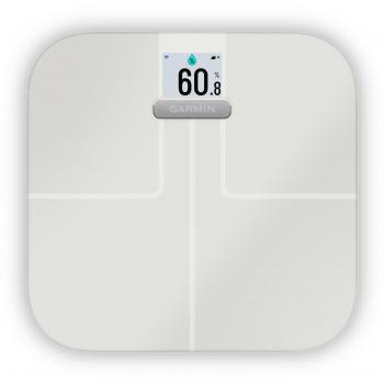 Balance intelligente Garmin Index S2