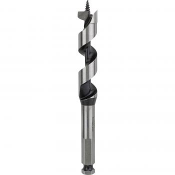 Trapano a spirale per legno PRO Wood 18 × 95 × 160 mm (Bosch Professional Zubehör)