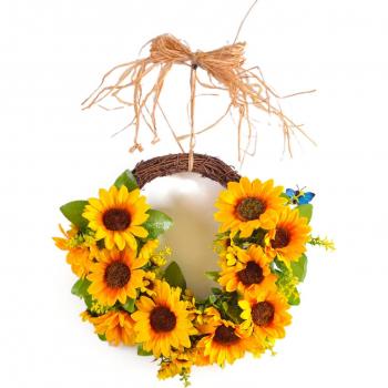 Adorno Navideño y Boda de Primavera