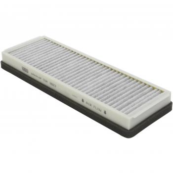 Filtro de polen Mann CUK3823