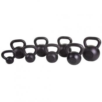 Steigernde Koordination: Sport‑Thieme Kettlebell 8 kg