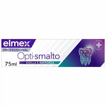 Blanco Proactivo Elmex OptiNamel 75 ml