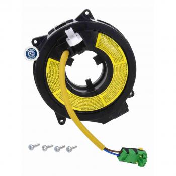 Contacteur Airbag VEMO V52‑72‑0417 Résistance Tournante