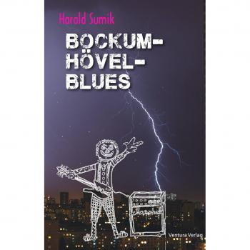 Harald Sumik Bockum-Hövel-Blues