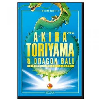Akira Toriyama et Dragon Ball