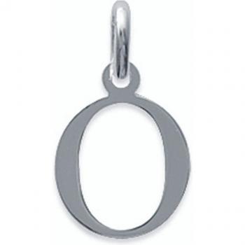 Bijou d'O de Lily K3647 – Pendentif Argent 12x10 mm