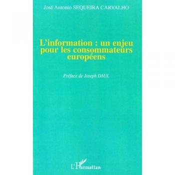 L'information : un enjeu pour les consommateurs européens