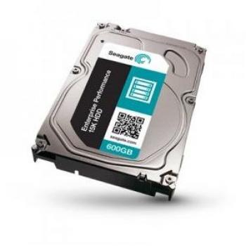 Seagate 15K 600GB 2,5 Zoll HDD