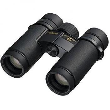 Nikon Monarch HG 10x30 Prismáticos