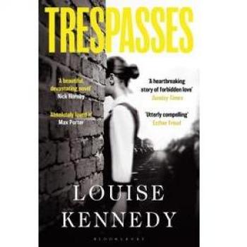 Trespasses by Louise Kennedy (Paperback)