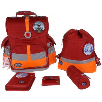 Lernbox 2024: 6‑teiliges „Pferd Fiory“ Set