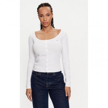 Tommy Jeans Bluse für Damen