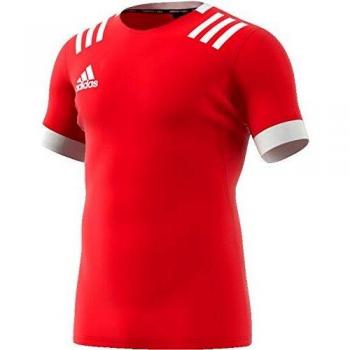 Adidas Herren TW3S F-Kleid in Schwarz und Weiß S