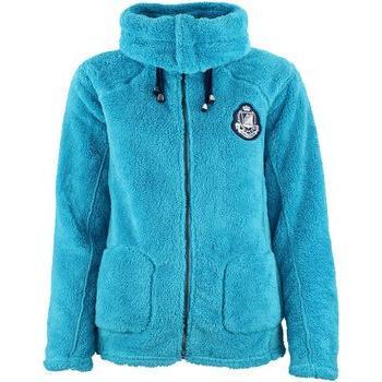 Peak Mountain Damen Fleecejacke ASANA