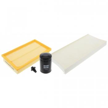 MAPCO 68841 Filtro completo