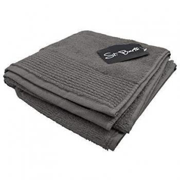 St Barth Guest Spongy Towel