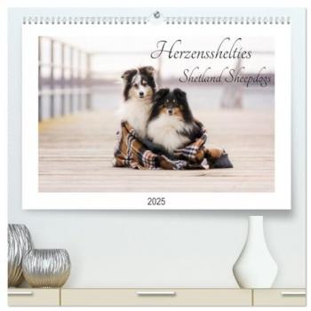 Herzensshelties