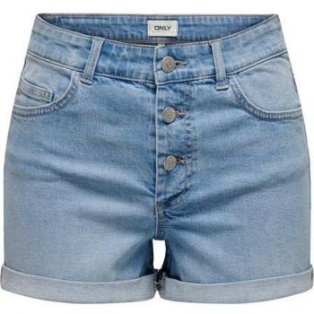 Jeans ONLHush Blu Chiaro Comfort Stretch
