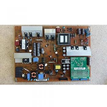 LG – Platine d’alimentation modèle EAY60803002