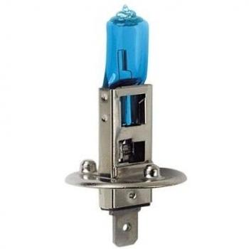 Bombillas H1 12V 55W Xenón Look
