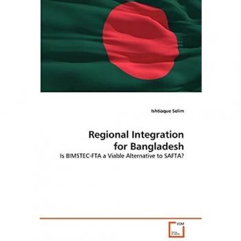 Regional Integration for Bangladesh
