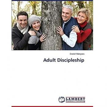 Adult Discipleship