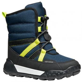 Bottes isolantes enfant Geox Trekkyup ABX