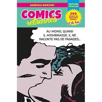 Comics retournés