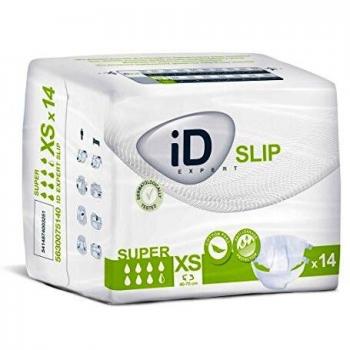 ID Expert Slip Super TXS 14 unités