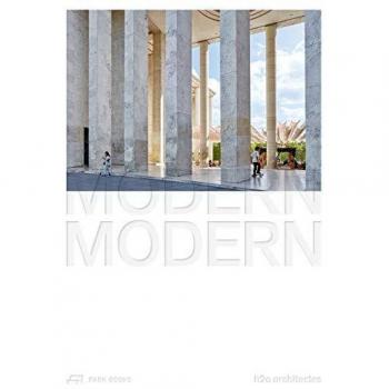 Modern Modern: The Rehabilitation of the Musée d'Art Moderne de Paris by h2o architectes