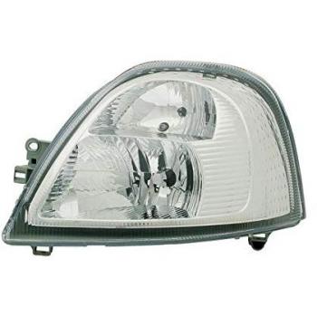 TYC Fari OPEL, RENAULT, NISSAN 20-1268-05-2