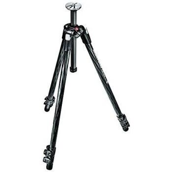 Trípode Manfrotto 290 Xtra de 3 secciones
