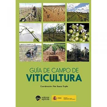 GUIA DE CAMPO DE VITICULTURA