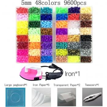Perler Perlen Bastelspielzeug
