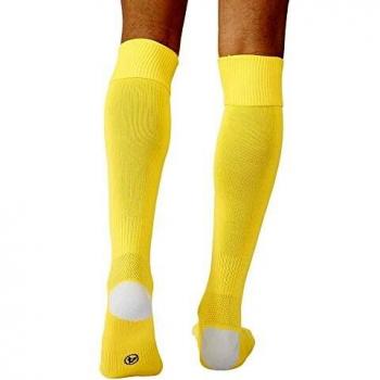 Calzettoni Gialli Adidas Milano 16 Calcio Uomo Taglia 40-42