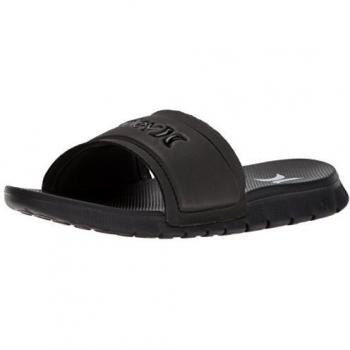 Hurley W Hrly Fusion Slide, Sandalias Deportivas para Mujer, Talla 42 EU
