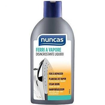 Nettoyeur anti-tartre fer à vapeur Nuncas 250 ml