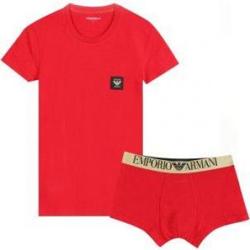 Set de Ropa Interior Emporio Armani XL