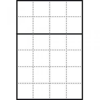 Cover Lett. Sicura Siedle BGA 611‑4/6‑0 SM