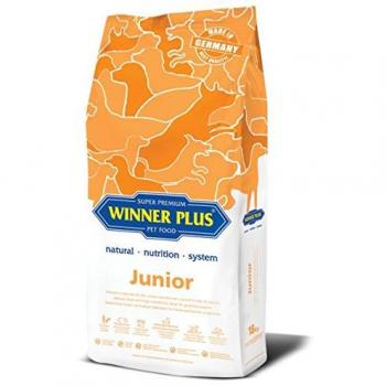 Winner Plus Junior – 18 kg (4,37 € pro 1 kg)