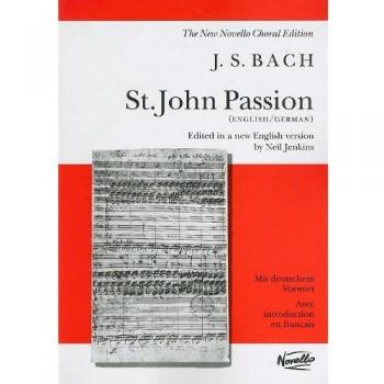 Bach, J.S.