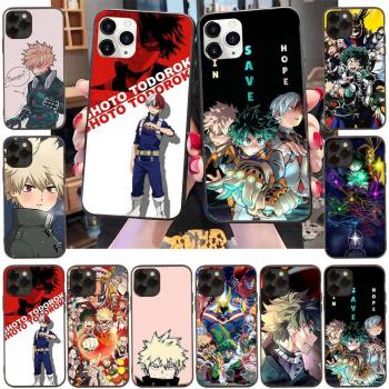 Anime-Inspirierte Hülle für Samsung A-Serie und Realme