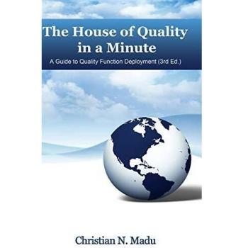 The House of Quality in a Minute : A Guide to Quality Function Deployment