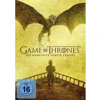 Game of Thrones