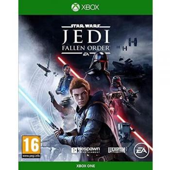 Star Wars Jedi Fallen Order (Xbox One)