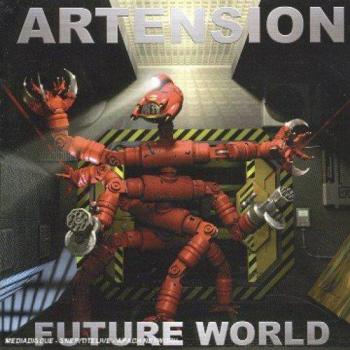 Future World
