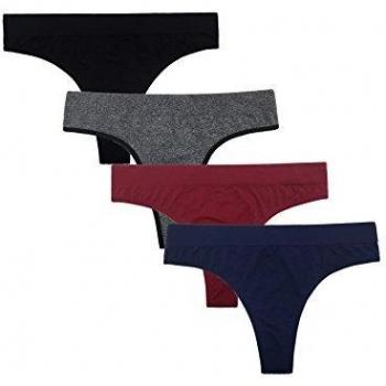 Tangas Invisibles para Mujer SHEKINI
