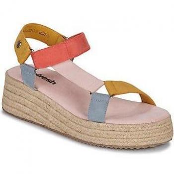Sandali Refresh 170849 con Chiusura Adesiva