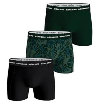 Björn Borg Boxer-Trio